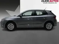 Usado Skoda Fabia Selection 115 CV (84 kW) 2026 Utilitario