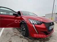 Occasion Peugeot 208 GT-line 130 ch (95 kW) 2020 Rouge Citadine