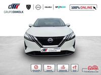 Usado Nissan Qashqai Acenta 140 CV (102 kW) 2023 Blanco SUV