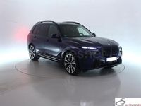 Occasion BMW X7 Comfort Edition 352 PK (258 kW) 2024 Blauw SUV