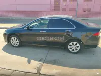 Usado Honda Accord Executive 140 CV (102 kW) 2006 Negro Berlina