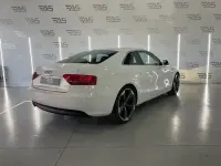 Usado Audi A5 S-Line 180 CV (132 kW) 2010 Blanco Coupe