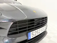 Usado Porsche Macan 245 CV (180 kW) 2019 SUV