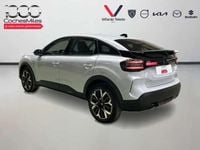 Novo Citroën C4 Business Class 145 HP (106 kW) 2026 Branco SUV