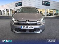 Ny Citroën C4 145 HK (106 kW) 2026 Grå SUV