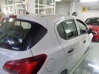 Usado Opel Corsa Business 90 CV (66 kW) 2018 Blanco Utilitario