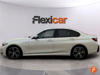 Usado BMW 318 150 CV (110 kW) 2025 Blanco Berlina