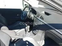 Brugt Renault Laguna III Privilege 150 HK (110 kW) 2007 Grå Sedan