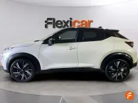 Usado Nissan Juke 114 CV (83 kW) 2024 Blanco SUV