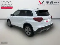 Nuevo Suzuki Vitara 110 CV (80 kW) 2026 Blanco SUV