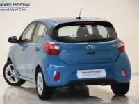 Usado Hyundai i10 67 CV (49 kW) 2023 Utilitario
