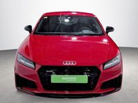 Usado Audi TT Competition 245 CV (180 kW) 2020 Coupe