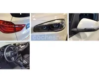 Usado BMW 218 Comfort Edition 150 CV (110 kW) 2021 Blanco Familiar
