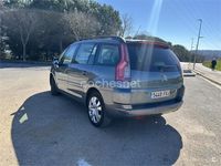 Usado Citroën C4 Picasso Exclusive 110 CV (80 kW) 2007 Gris / plata Monovolumen