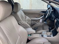 Usado BMW 318 143 CV (105 kW) 2005 Negro Berlina