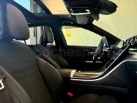 Usado Mercedes C220 200 CV (147 kW) 2024 Gris / plata Berlina