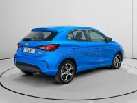 Usado MG MG3 Comfort 195 CV (143 kW) 2025 Blanco Utilitario