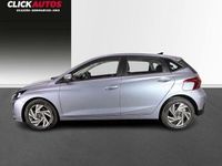 Usado Hyundai i20 100 CV (73 kW) 2024 Utilitario