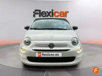 Usado Fiat 500 Dolcevita 70 CV (51 kW) 2023 Blanco Utilitario
