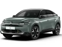 Nuevo Citroën e-C4 114 kW (156 CV) 2026 Verde
