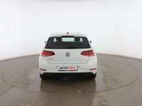 Usado VW Golf VII 116 CV (85 kW) 2019 Blanco Utilitario