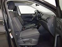 Usado VW T-Cross 116 CV (85 kW) 2025 Negro SUV
