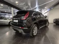 Usado Cadillac XT4 230 CV (169 kW) 2021 Negro SUV