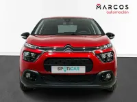 Usado Citroën C3 PureTech 83 CV (61 kW) 2024