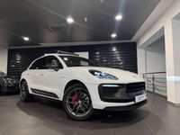 Usado Porsche Macan 265 CV (194 kW) 2023 Blanco SUV