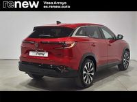 Begagnad Renault Austral Techno 200 HK (147 kW) 2025 Röd SUV