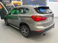 Usado BMW X1 190 CV (139 kW) 2016 Beige SUV