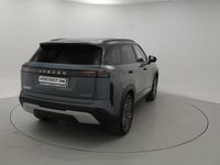 Nuevo Jaecoo 7 347 CV (255 kW) 2025 Gris SUV
