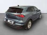 Usado Renault Symbioz Evolution 94 CV (69 kW) 2025 Azul SUV