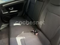 Usado Renault Laguna III Expression 130 CV (95 kW) 2010 Negro Berlina