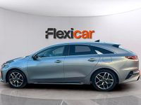 Usado Kia ProCeed GT-Line 136 CV (100 kW) 2020 Gris Familiar