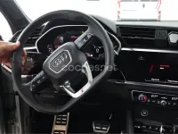 Usado Audi Q3 150 CV (110 kW) 2025 Verde SUV