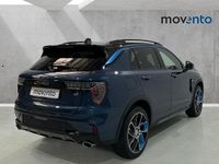Usado Lynk & Co 01 261 CV (191 kW) 2022 Azul SUV