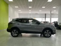 Usado Nissan Qashqai N-Connecta 160 CV (117 kW) 2021 Gris SUV