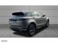 usado Land Rover Range Rover evoque D150 MHEV R-Dynamic S 4WD Auto 110 kW (150 CV)