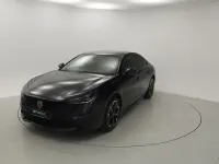 Usado Peugeot 508 GT 224 CV (164 kW) 2025 Gris Familiar