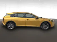 Usado Kia K4 115 CV (84 kW) 2026 Amarillo Berlina