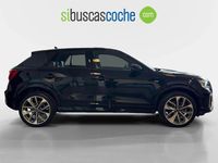 Usado Audi Q2 150 CV (110 kW) 2025 Negro SUV