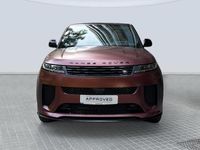 Nuevo Land Rover Range Rover Sport 635 CV (467 kW) 2025 Marrón SUV