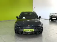 Usado Cupra Leon 150 CV (110 kW) 2025 Gris Familiar