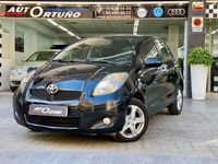 usado Toyota Yaris 1.3 VVT-i TS