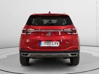 Usado DR DR 1.0 86 kW (117 CV) 2022 Rojo Utilitario