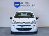 Usado Citroën C3 Attraction 60 HP (44 kW) 2014 Branco Citadino