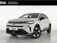 Usado Renault Symbioz Techno 145 CV (106 kW) 2025 Blanco SUV