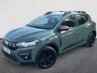 Usado Dacia Sandero Extreme 101 CV (74 kW) 2025