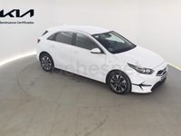 Usado Kia Ceed 100 CV (73 kW) 2025 Blanco Utilitario